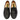 Vaden Hi-Shine Weave Moc