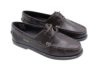 Leather Docksider Shoes South Africa | Dakotas – Dakota's