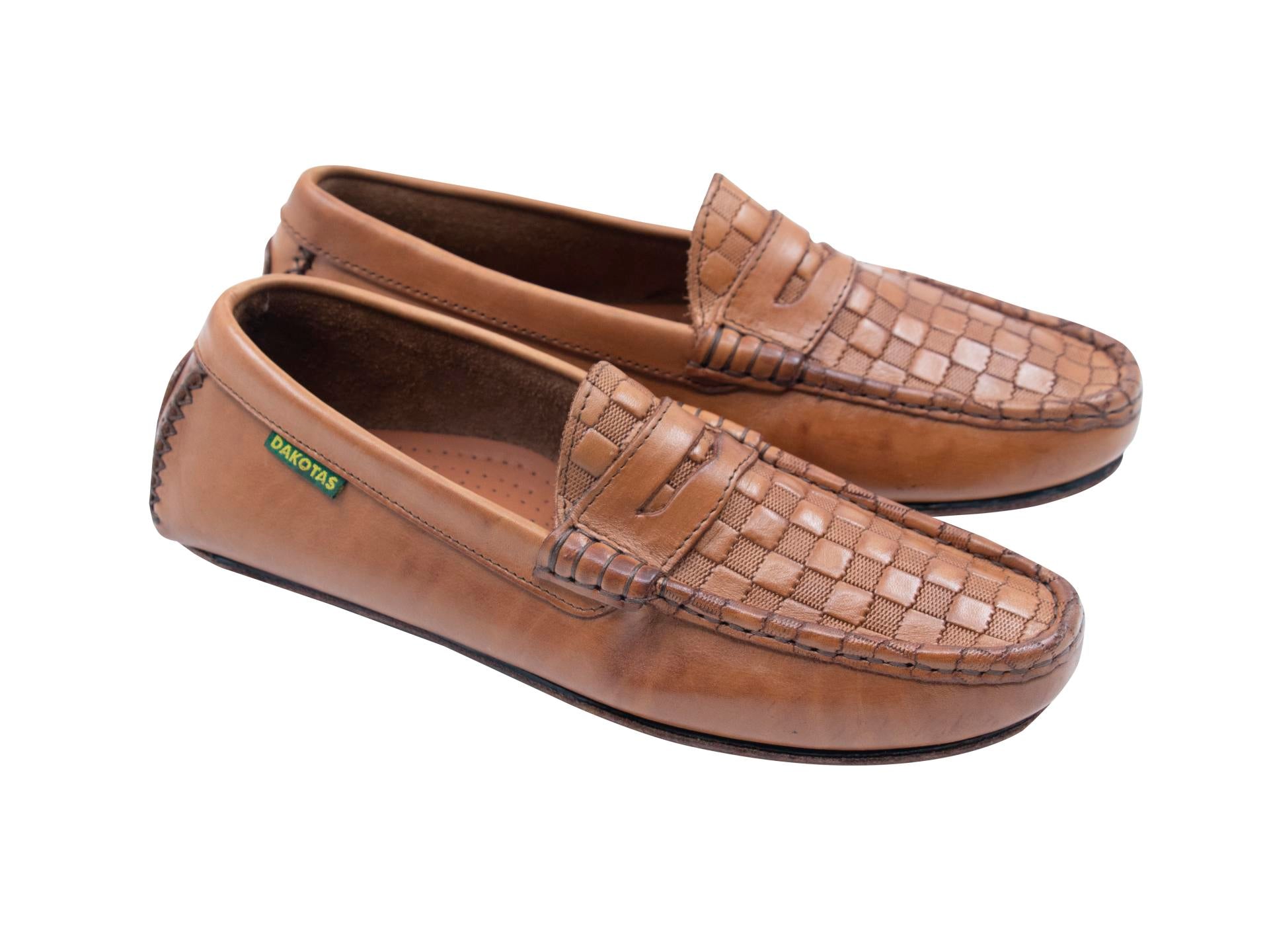 Casual Shoe Boat Shoes For Black Dakota Shoes Patton Driver – Dakota's