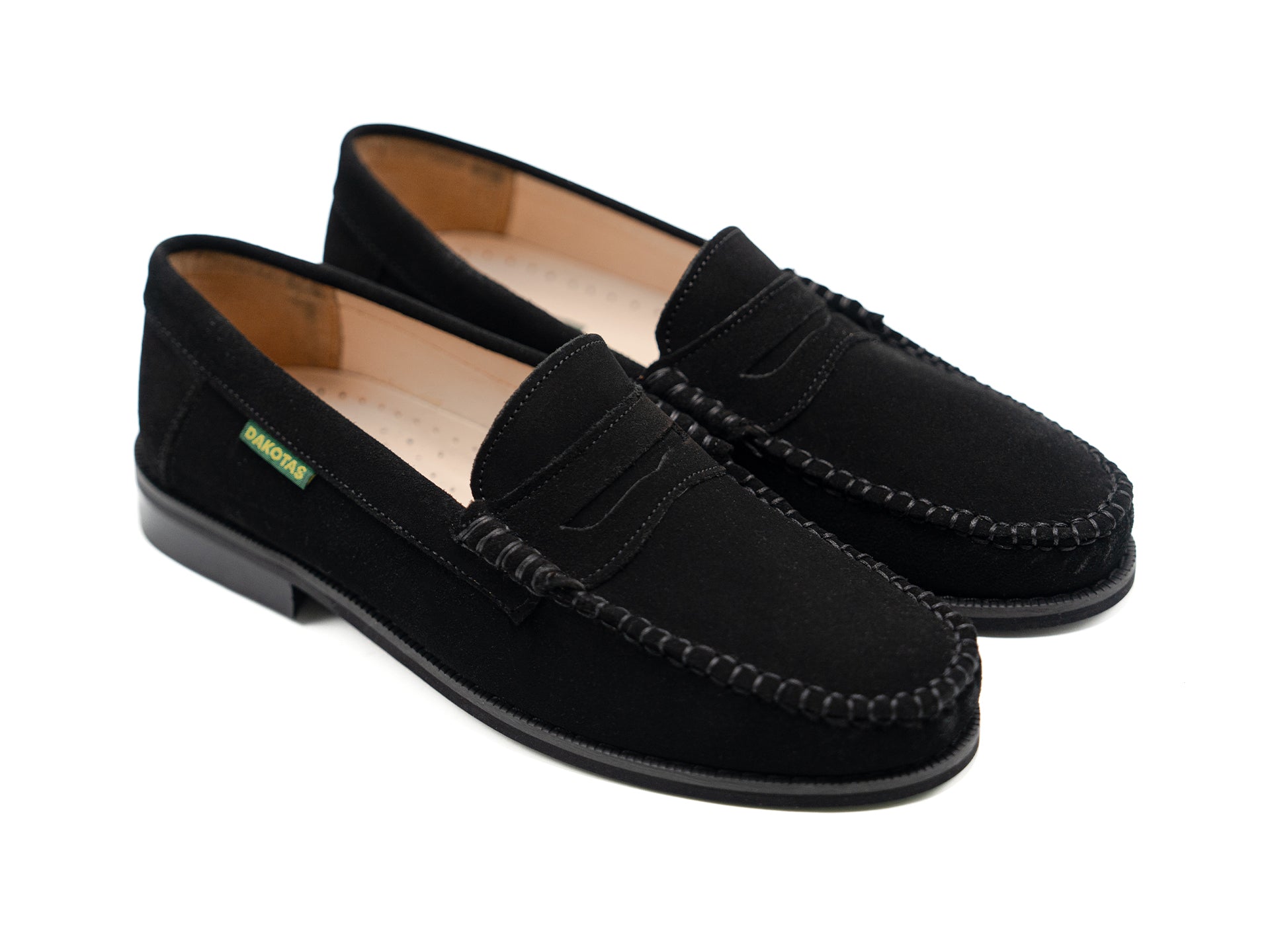 Pascal Casual Shoe